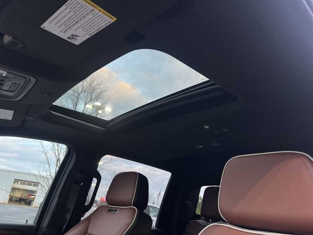 new 2026 GMC Sierra 2500 car, priced at $91,660