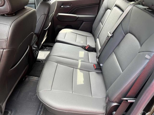 new 2026 GMC Canyon car, priced at $42,570