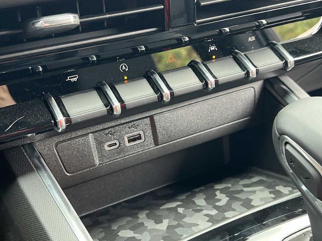 new 2026 GMC Canyon car, priced at $42,570