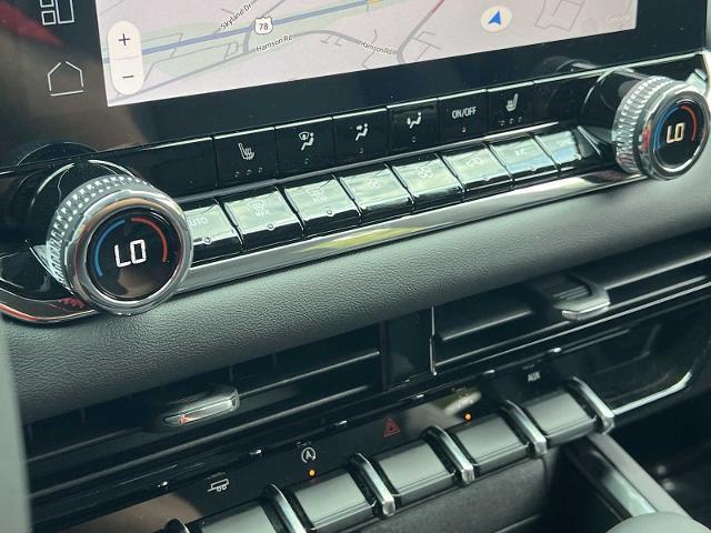 new 2026 GMC Canyon car, priced at $42,570