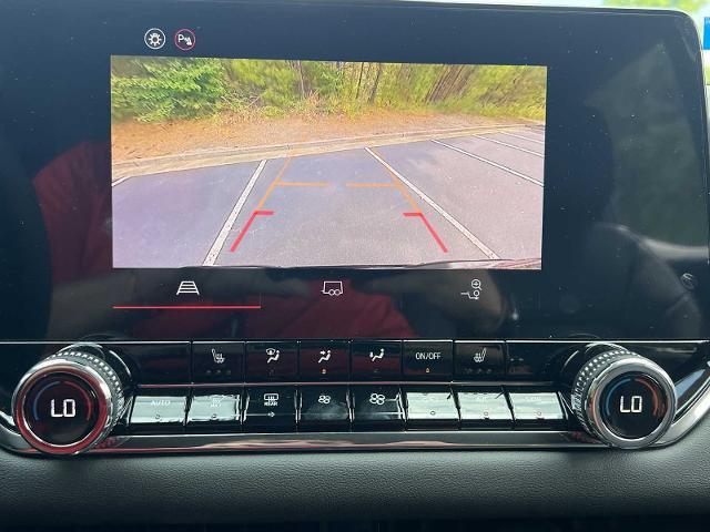 new 2026 GMC Canyon car, priced at $42,570