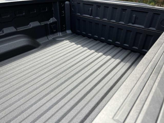 new 2026 GMC Canyon car, priced at $42,570