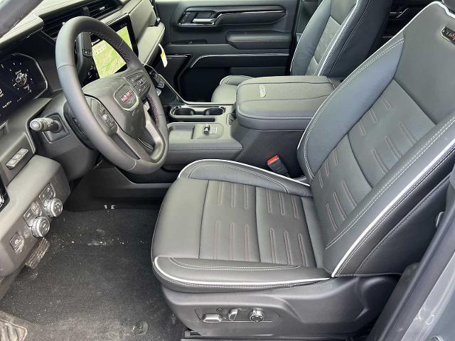 new 2026 GMC Sierra 2500 car, priced at $94,525