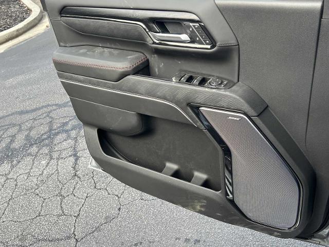 new 2026 GMC Sierra 2500 car, priced at $94,525