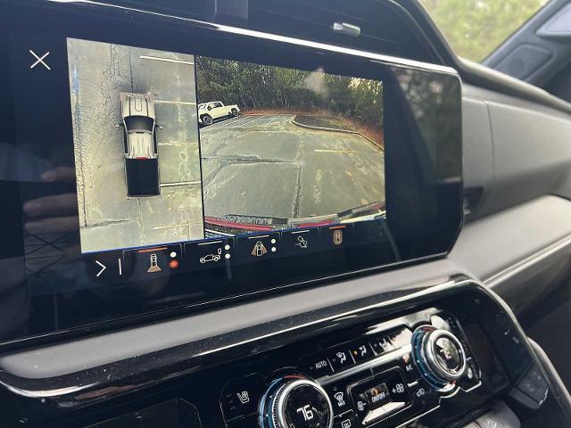 new 2026 GMC Sierra 2500 car, priced at $94,525