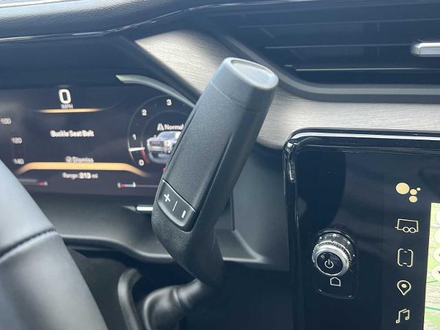 new 2026 GMC Sierra 2500 car, priced at $94,525