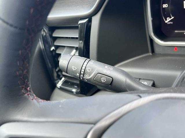 new 2026 GMC Sierra 2500 car, priced at $94,525