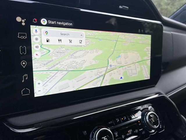 new 2026 GMC Sierra 2500 car, priced at $94,525