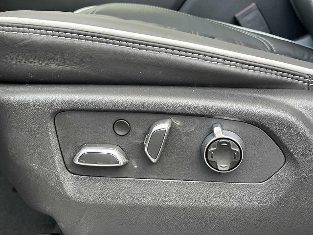 new 2026 GMC Sierra 2500 car, priced at $94,525