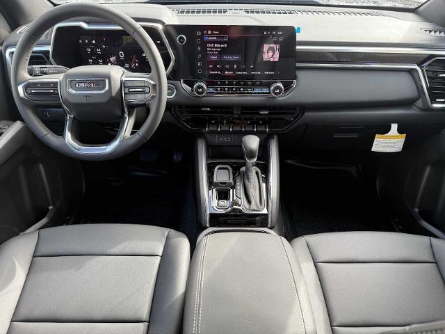 new 2026 GMC Canyon car, priced at $42,570