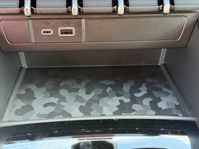 new 2026 GMC Canyon car, priced at $42,570