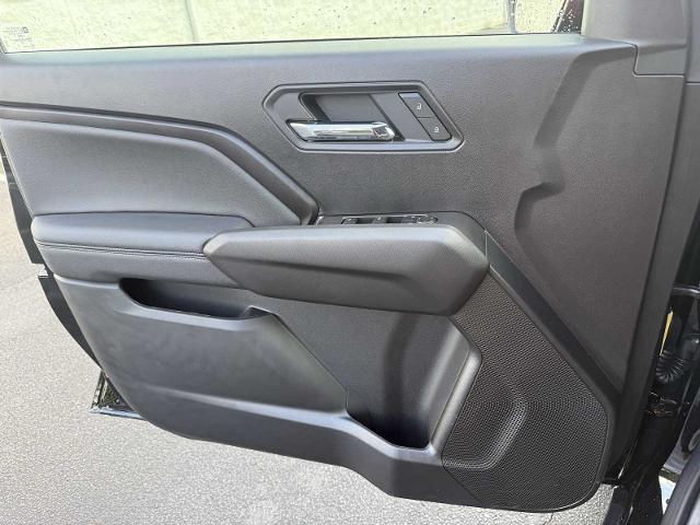 new 2026 GMC Canyon car, priced at $42,570