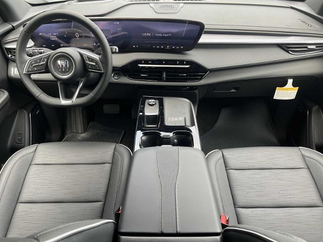 new 2026 Buick Enclave car, priced at $51,310