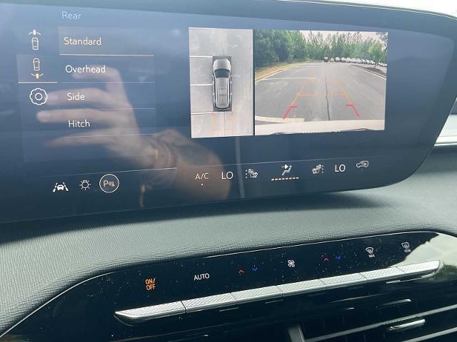 new 2026 Buick Enclave car, priced at $51,310