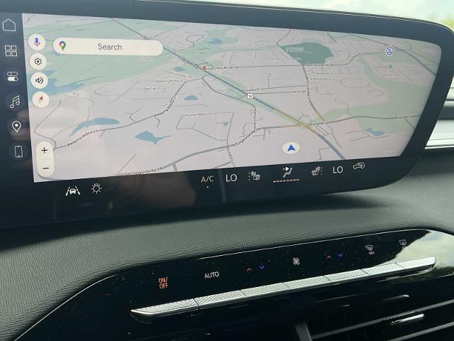 new 2026 Buick Enclave car, priced at $51,310