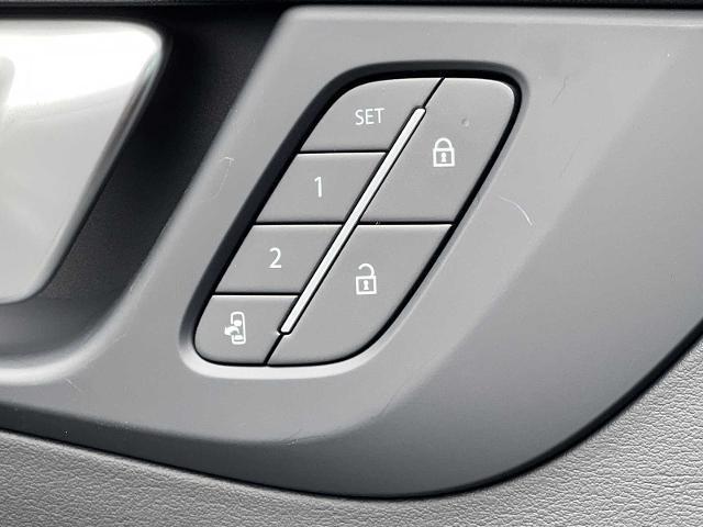 new 2026 Buick Enclave car, priced at $51,310