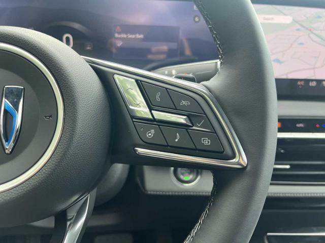 new 2026 Buick Enclave car, priced at $51,310