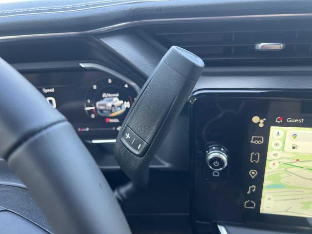 new 2026 GMC Sierra 2500 car, priced at $91,660