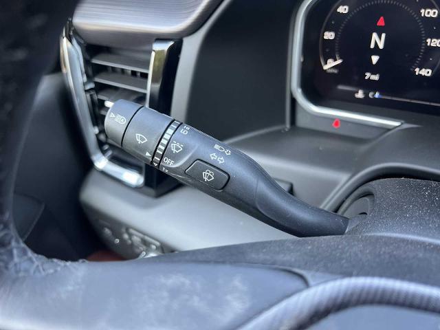 new 2026 GMC Sierra 2500 car, priced at $91,660