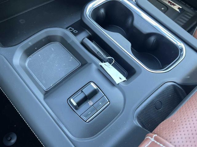 new 2026 GMC Sierra 2500 car, priced at $91,660