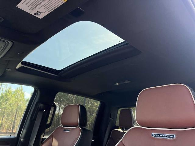 new 2026 GMC Sierra 2500 car, priced at $91,660