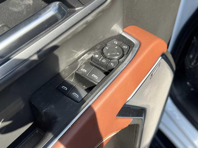 new 2026 GMC Sierra 2500 car, priced at $91,660