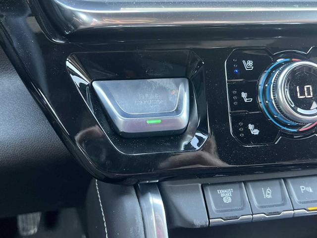 new 2026 GMC Sierra 2500 car, priced at $91,660