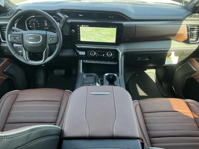 new 2026 GMC Sierra 2500 car, priced at $91,660