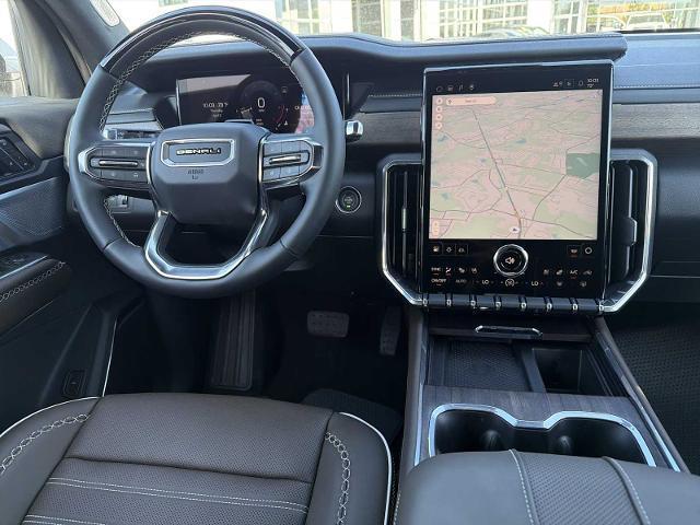 new 2026 GMC Acadia car, priced at $66,190