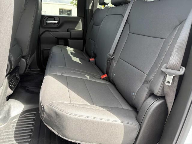 new 2026 GMC Sierra 2500 car, priced at $53,210