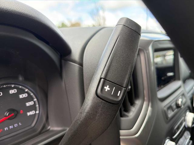 new 2026 GMC Sierra 2500 car, priced at $53,210