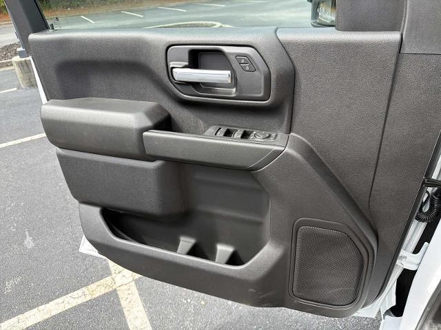 new 2026 GMC Sierra 2500 car, priced at $53,210