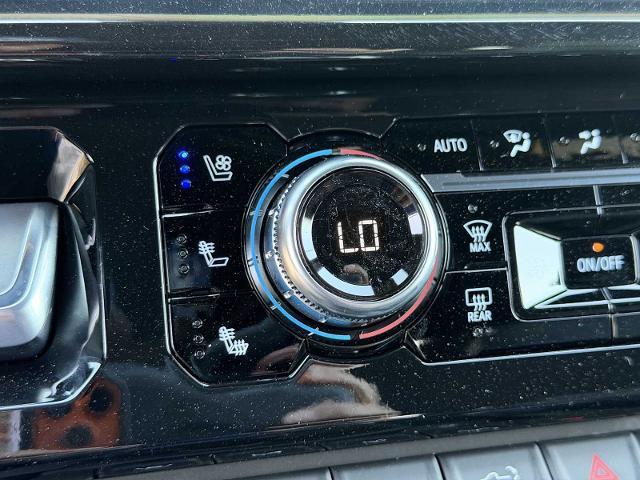 new 2026 GMC Sierra 1500 car, priced at $65,900