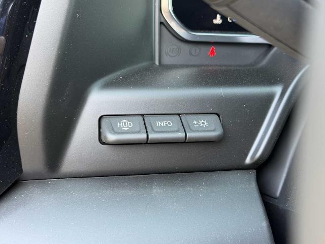 new 2026 GMC Sierra 1500 car, priced at $65,900