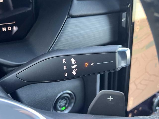 new 2026 GMC Acadia car, priced at $50,270