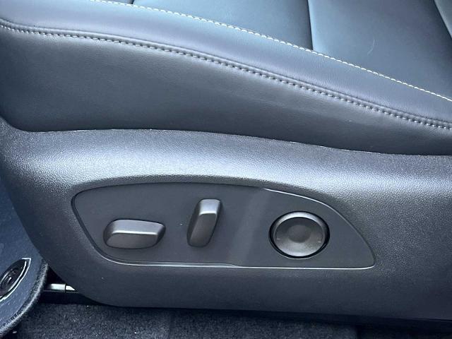 new 2026 GMC Acadia car, priced at $50,270