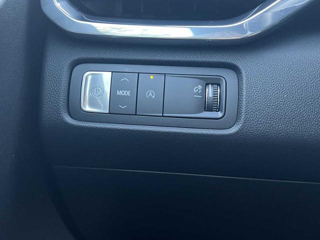 new 2026 GMC Acadia car, priced at $50,270