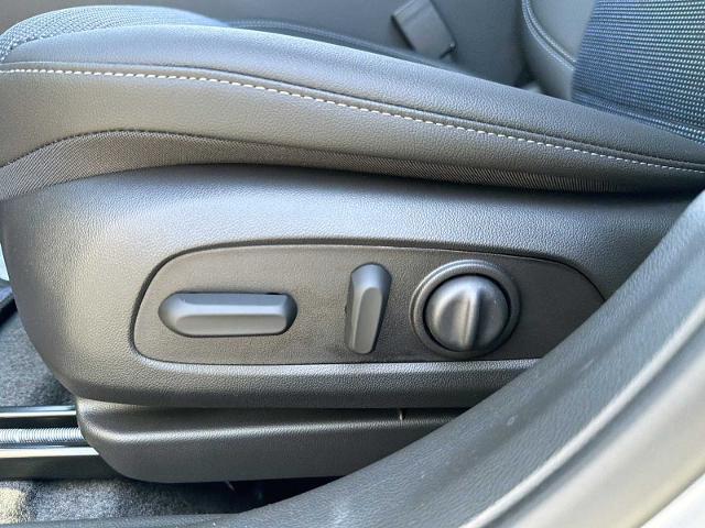 new 2026 Buick Envista car, priced at $27,479