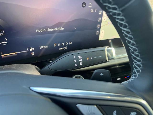 new 2026 Buick Envision car, priced at $42,345