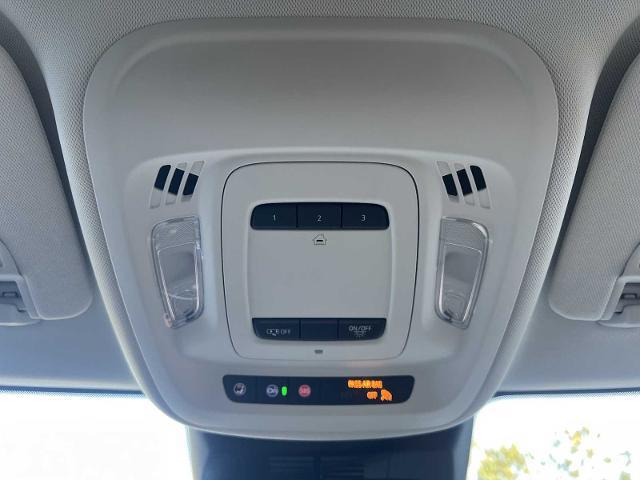 new 2026 Buick Envision car, priced at $42,345