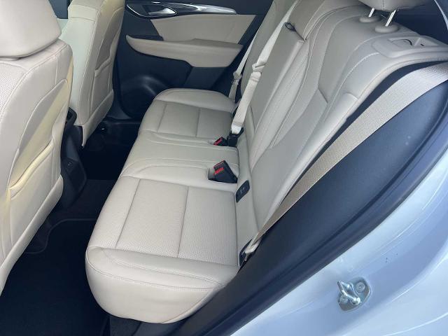 new 2026 Buick Envision car, priced at $42,345