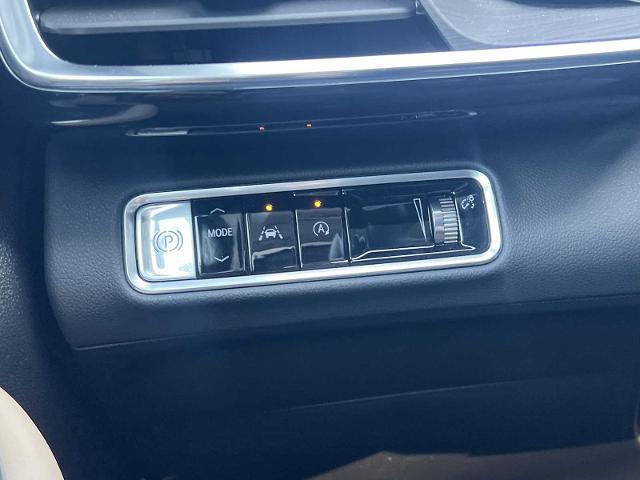 new 2026 Buick Envision car, priced at $42,345