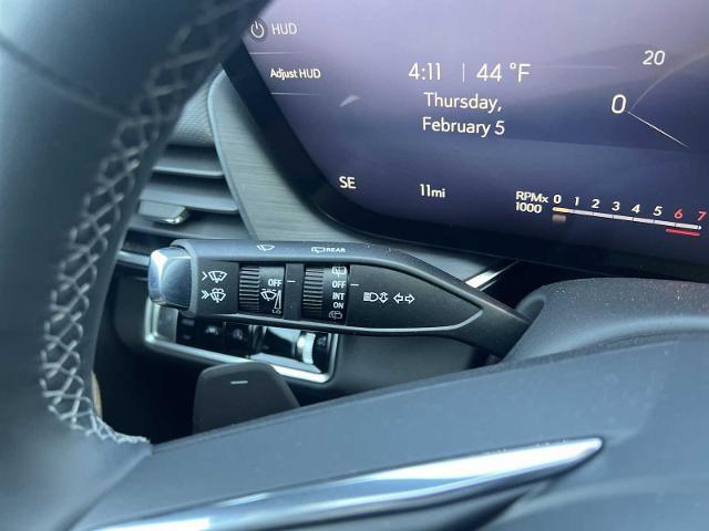 new 2026 Buick Envision car, priced at $42,345