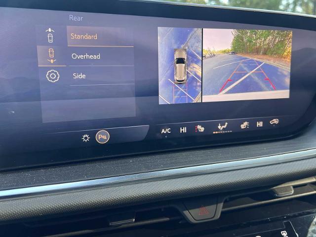 new 2026 Buick Envision car, priced at $42,345