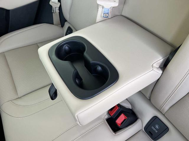 new 2026 Buick Envision car, priced at $42,345