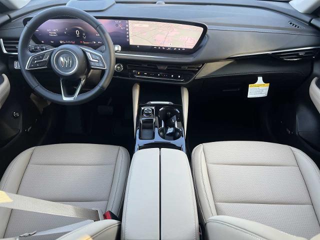 new 2026 Buick Envision car, priced at $42,345