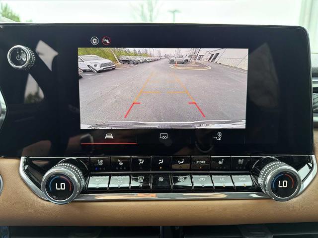 new 2026 GMC Canyon car, priced at $48,010