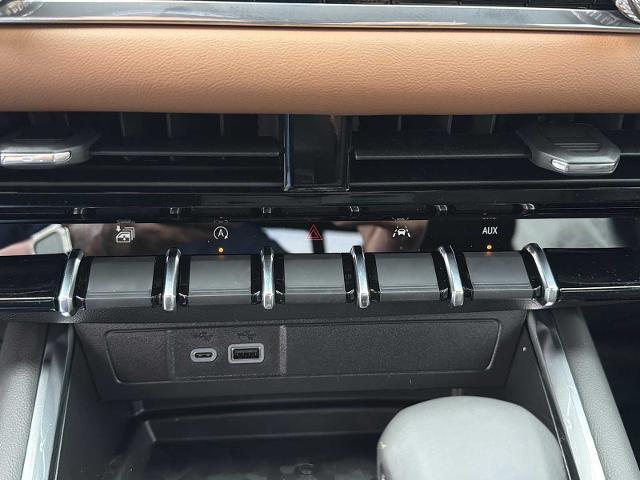 new 2026 GMC Canyon car, priced at $48,010