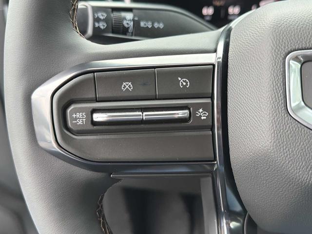 new 2026 GMC Canyon car, priced at $48,010