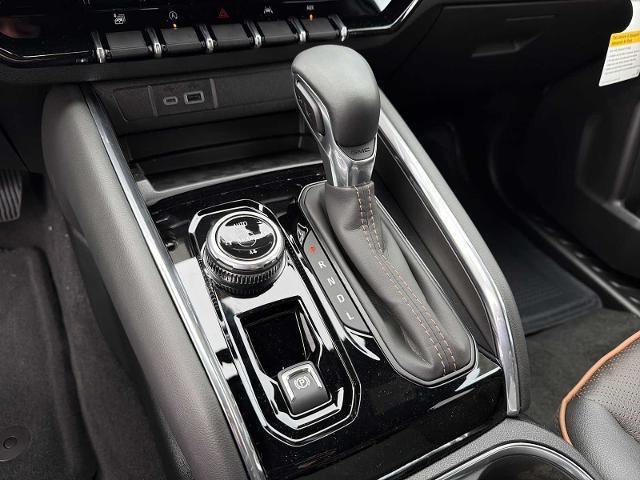 new 2026 GMC Canyon car, priced at $48,010